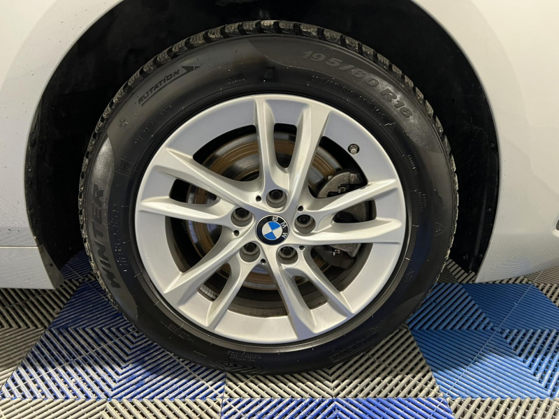Photo 16 de l'offre de BMW SERIE 1  116d 116 ch F40 Business à 17990€ chez VL Auto