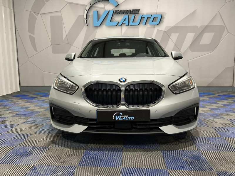 Photo 2 de l'offre de BMW SERIE 1  116d 116 ch F40 Business à 17990€ chez VL Auto