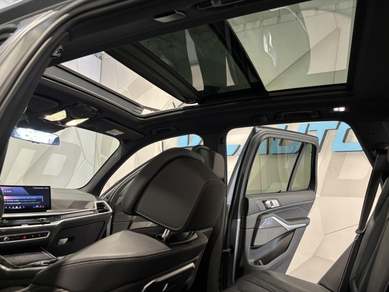 Photo 14 de l'offre de BMW X5 xDrive50e 489 ch BVA8 G05 LCI M Sport à 79990€ chez VL Auto