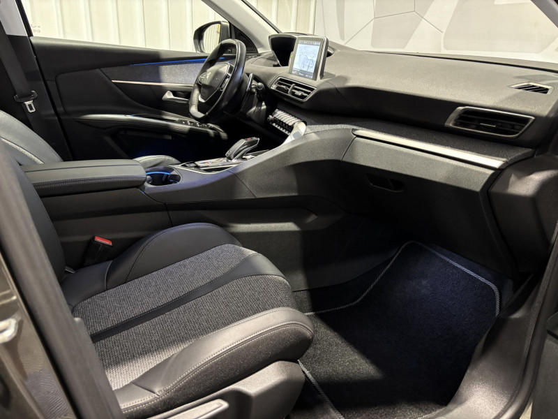 Photo 13 de l'offre de PEUGEOT 3008 180ch S&S EAT8 Allure Business à 19490€ chez VL Auto