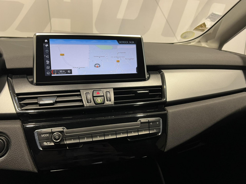 Photo 15 de l'offre de BMW SERIE 2 ACTIVE TOURER 216d 116 ch DKG7 F45 LCI Business Design à 17490€ chez VL Auto