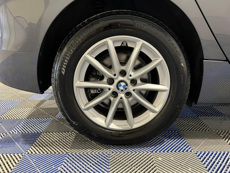Photo 16 de l'offre de BMW SERIE 2 ACTIVE TOURER 216d 116 ch DKG7 F45 LCI Business Design à 17490€ chez VL Auto