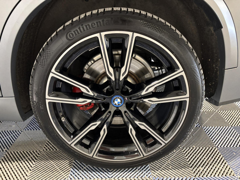Photo 20 de l'offre de BMW X5 xDrive50e 489 ch BVA8 G05 LCI M Sport à 79990€ chez VL Auto