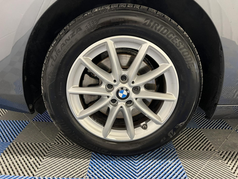 Photo 18 de l'offre de BMW SERIE 2 ACTIVE TOURER 216d 116 ch DKG7 F45 LCI Business Design à 17490€ chez VL Auto