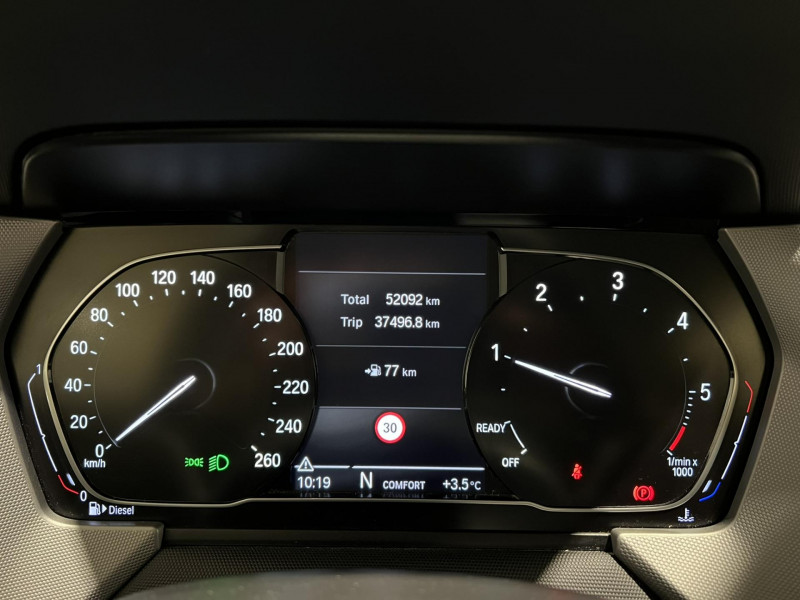 Photo 9 de l'offre de BMW SERIE 1  116d 116 ch F40 Business à 17990€ chez VL Auto