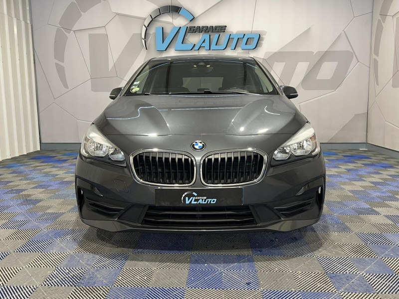 Photo 2 de l'offre de BMW SERIE 2 ACTIVE TOURER 216d 116 ch DKG7 F45 LCI Business Design à 17490€ chez VL Auto