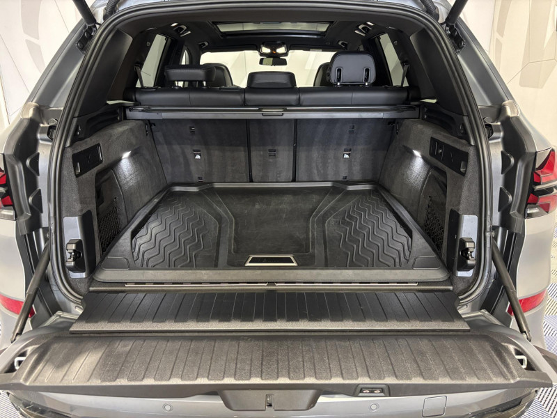 Photo 16 de l'offre de BMW X5 xDrive50e 489 ch BVA8 G05 LCI M Sport à 79990€ chez VL Auto