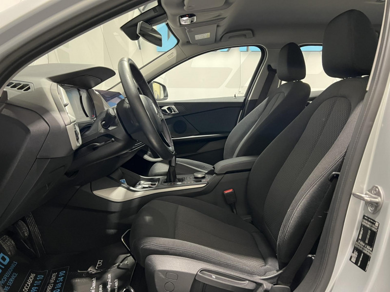 Photo 7 de l'offre de BMW SERIE 1  116d 116 ch F40 Business à 17990€ chez VL Auto