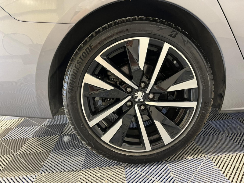 Photo 18 de l'offre de PEUGEOT 508 SW  PureTech 225 ch S&S EAT8 GT à 20490€ chez VL Auto