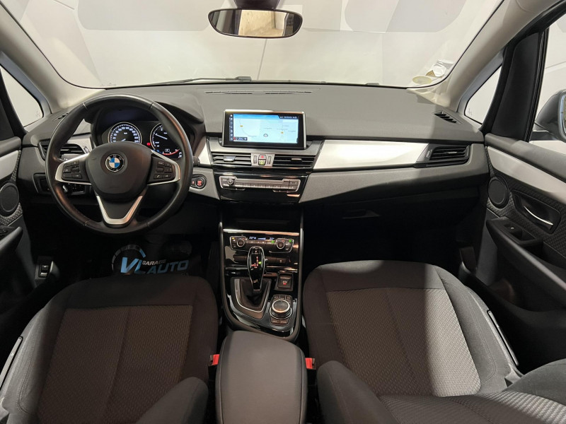 Photo 6 de l'offre de BMW SERIE 2 ACTIVE TOURER 216d 116 ch DKG7 F45 LCI Business Design à 17490€ chez VL Auto