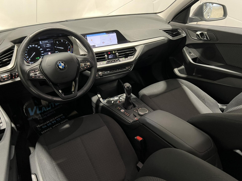 Photo 10 de l'offre de BMW SERIE 1  116d 116 ch F40 Business à 17990€ chez VL Auto