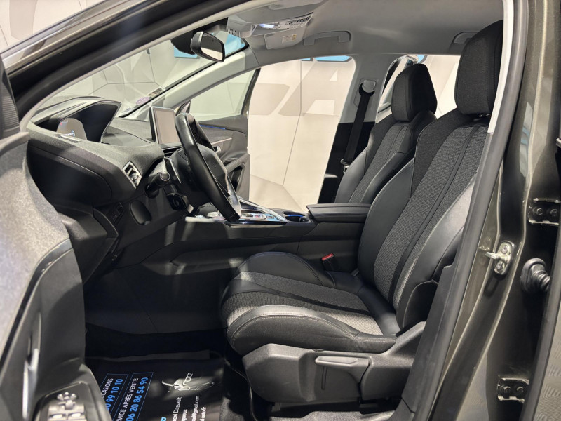 Photo 7 de l'offre de PEUGEOT 3008 180ch S&S EAT8 Allure Business à 19490€ chez VL Auto