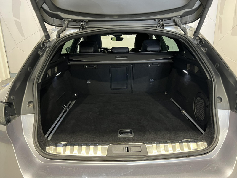 Photo 10 de l'offre de PEUGEOT 508 SW  PureTech 225 ch S&S EAT8 GT à 20490€ chez VL Auto