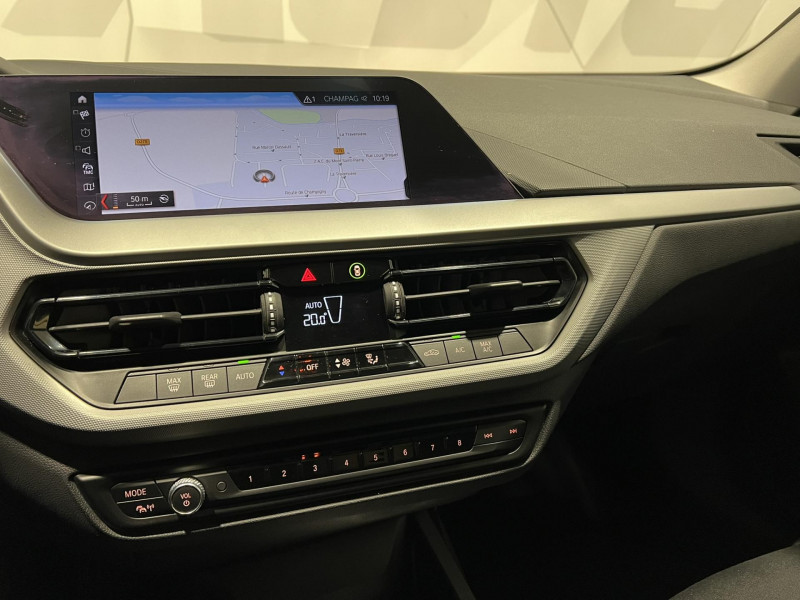 Photo 14 de l'offre de BMW SERIE 1  116d 116 ch F40 Business à 17990€ chez VL Auto