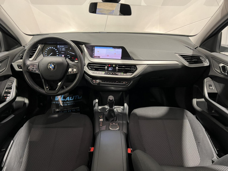 Photo 6 de l'offre de BMW SERIE 1  116d 116 ch F40 Business à 17990€ chez VL Auto