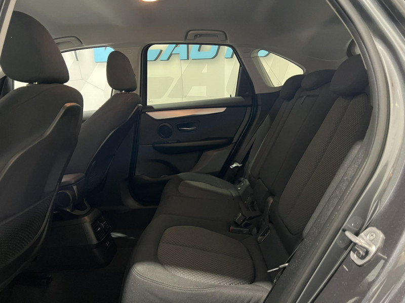 Photo 8 de l'offre de BMW SERIE 2 ACTIVE TOURER 216d 116 ch DKG7 F45 LCI Business Design à 17490€ chez VL Auto