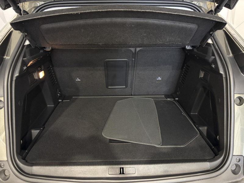 Photo 15 de l'offre de PEUGEOT 3008 180ch S&S EAT8 Allure Business à 19490€ chez VL Auto