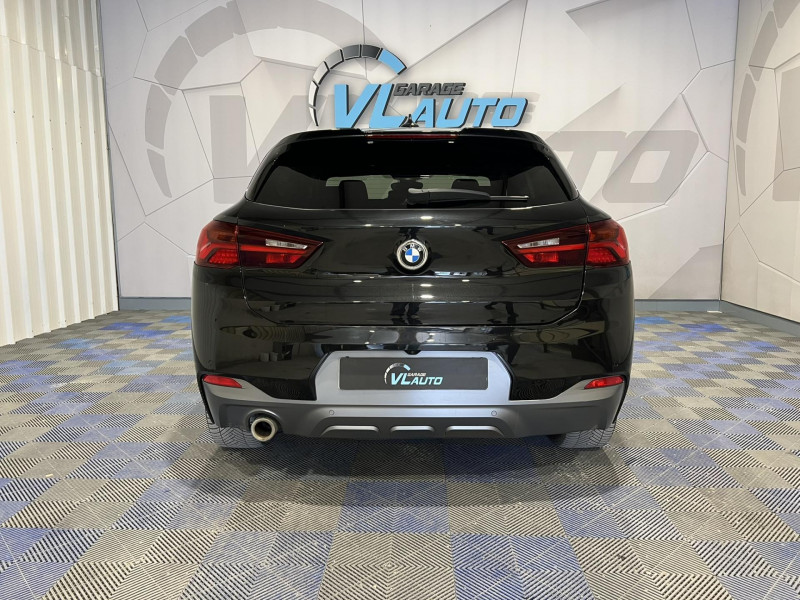 Photo 4 de l'offre de BMW X2 xDrive 25e 220 ch BVA6 F39 M Sport X à 27490€ chez VL Auto