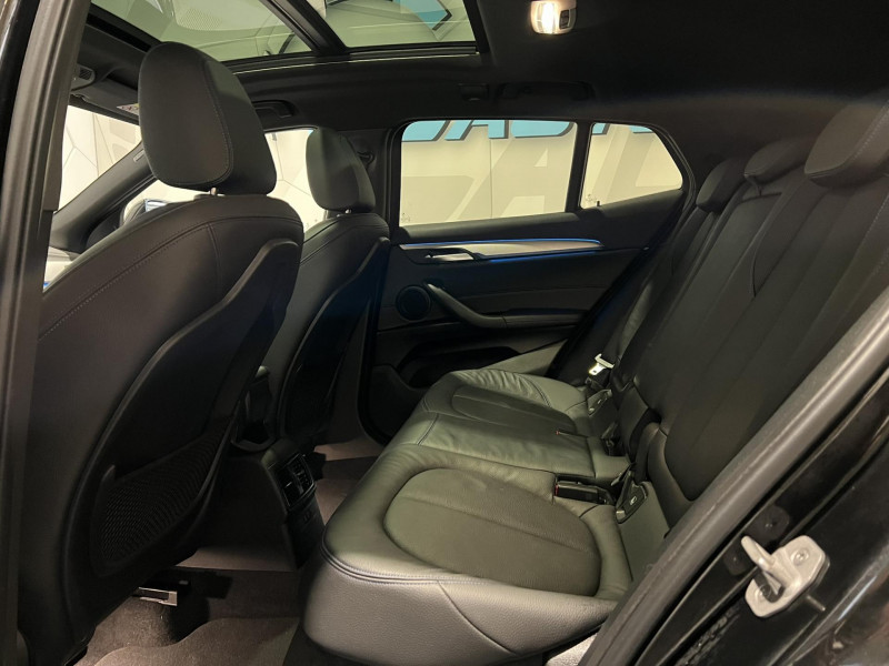 Photo 8 de l'offre de BMW X2 xDrive 25e 220 ch BVA6 F39 M Sport X à 27490€ chez VL Auto