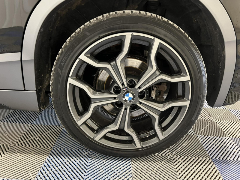 Photo 19 de l'offre de BMW X2 xDrive 25e 220 ch BVA6 F39 M Sport X à 27490€ chez VL Auto