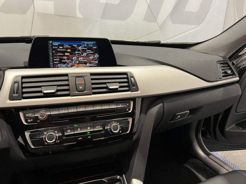 Photo 12 de l'offre de BMW SERIE 3 GRAN TURISMO Gran Turismo 318d 150 ch F34 LCI Lounge à 14990€ chez VL Auto