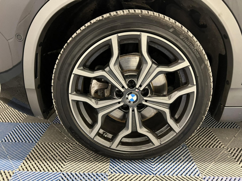Photo 18 de l'offre de BMW X2 xDrive 25e 220 ch BVA6 F39 M Sport X à 27490€ chez VL Auto