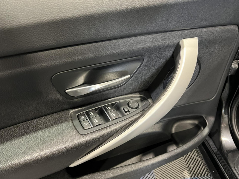 Photo 16 de l'offre de BMW SERIE 3 GRAN TURISMO Gran Turismo 318d 150 ch F34 LCI Lounge à 14990€ chez VL Auto