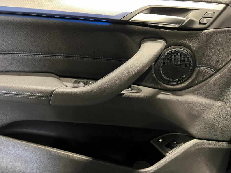 Photo 23 de l'offre de BMW X2 xDrive 25e 220 ch BVA6 F39 M Sport X à 27490€ chez VL Auto