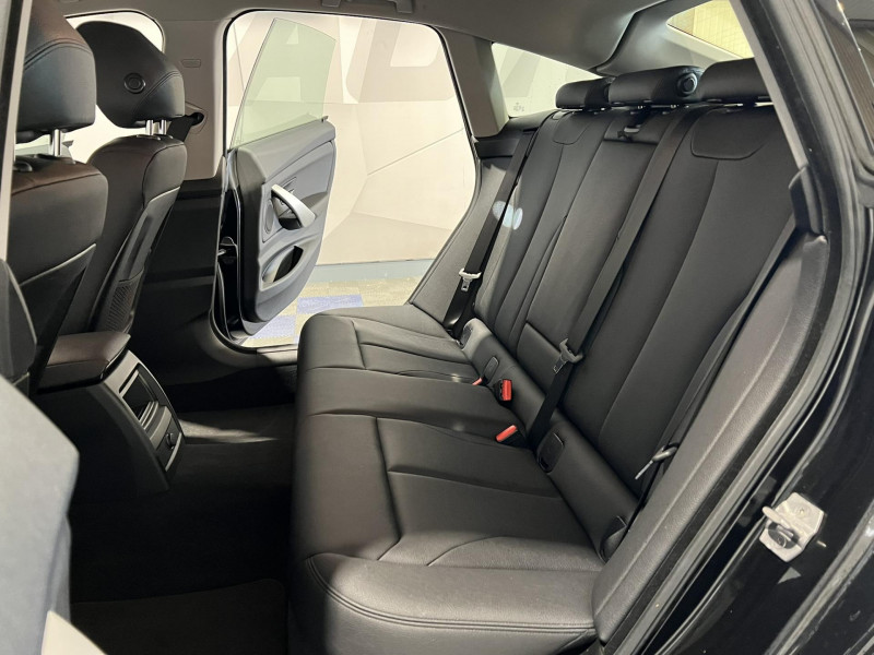 Photo 9 de l'offre de BMW SERIE 3 GRAN TURISMO Gran Turismo 318d 150 ch F34 LCI Lounge à 14990€ chez VL Auto