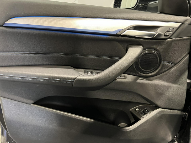Photo 21 de l'offre de BMW X2 xDrive 25e 220 ch BVA6 F39 M Sport X à 27490€ chez VL Auto