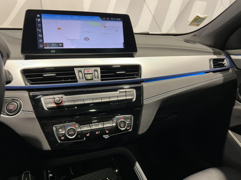 Photo 15 de l'offre de BMW X2 xDrive 25e 220 ch BVA6 F39 M Sport X à 27490€ chez VL Auto