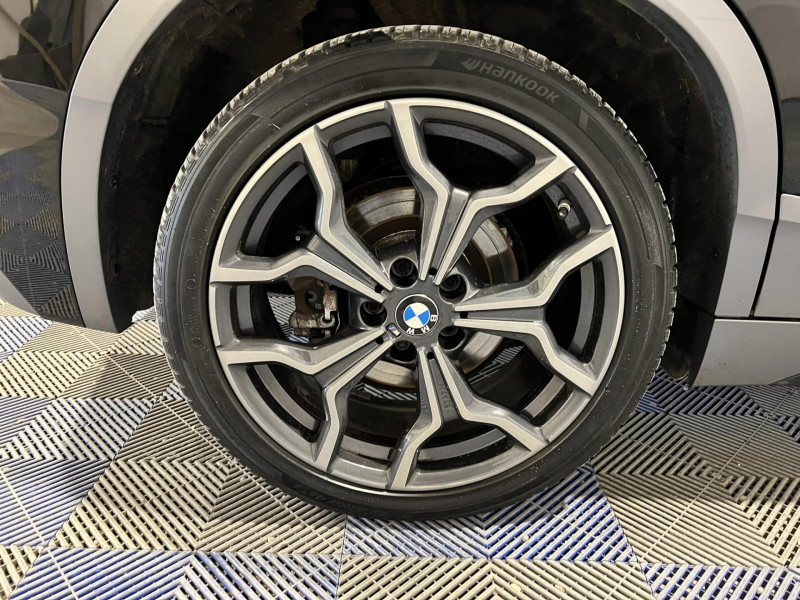 Photo 16 de l'offre de BMW X2 xDrive 25e 220 ch BVA6 F39 M Sport X à 27490€ chez VL Auto