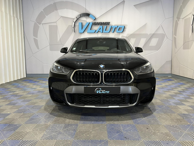 Photo 2 de l'offre de BMW X2 xDrive 25e 220 ch BVA6 F39 M Sport X à 27490€ chez VL Auto