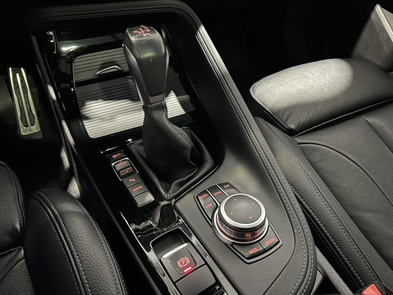 Photo 14 de l'offre de BMW X2 xDrive 25e 220 ch BVA6 F39 M Sport X à 27490€ chez VL Auto