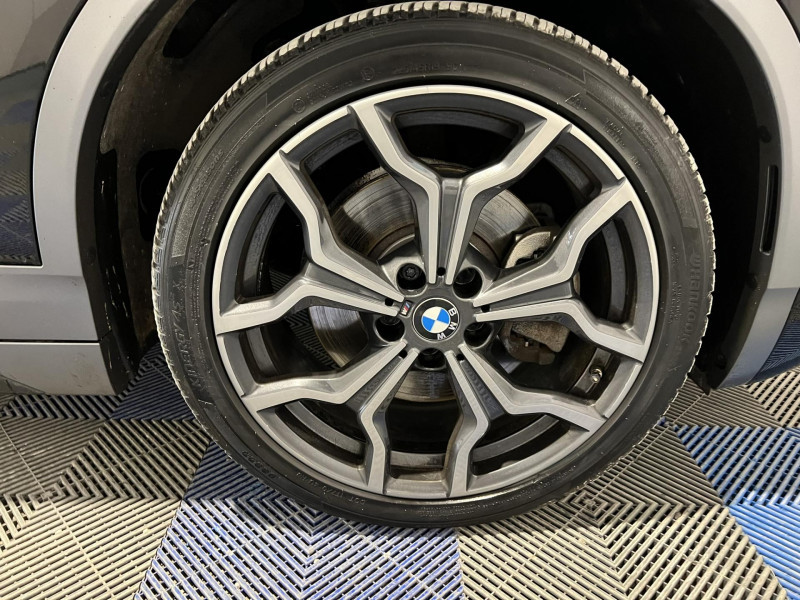 Photo 17 de l'offre de BMW X2 xDrive 25e 220 ch BVA6 F39 M Sport X à 27490€ chez VL Auto