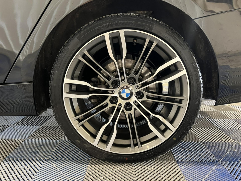 Photo 21 de l'offre de BMW SERIE 3 GRAN TURISMO Gran Turismo 318d 150 ch F34 LCI Lounge à 14990€ chez VL Auto