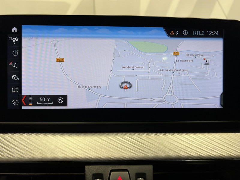 Photo 12 de l'offre de BMW X2 xDrive 25e 220 ch BVA6 F39 M Sport X à 27490€ chez VL Auto
