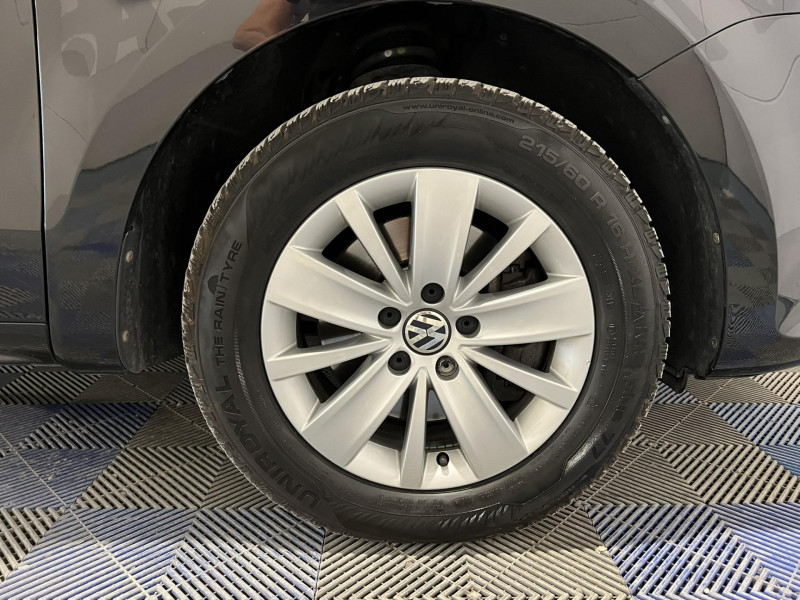 Photo 17 de l'offre de VOLKSWAGEN SHARAN 2.0 TDI 150 BlueMotion Technology Confortline 7 Places à 23990€ chez VL Auto