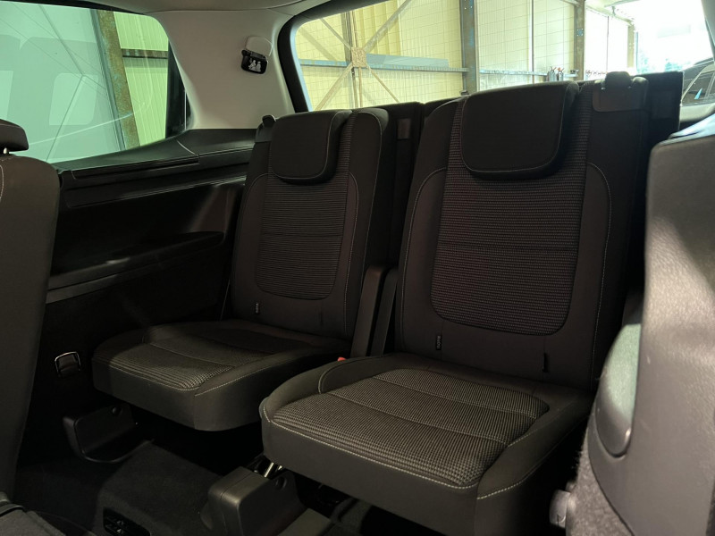 Photo 10 de l'offre de VOLKSWAGEN SHARAN 2.0 TDI 150 BlueMotion Technology Confortline 7 Places à 23990€ chez VL Auto