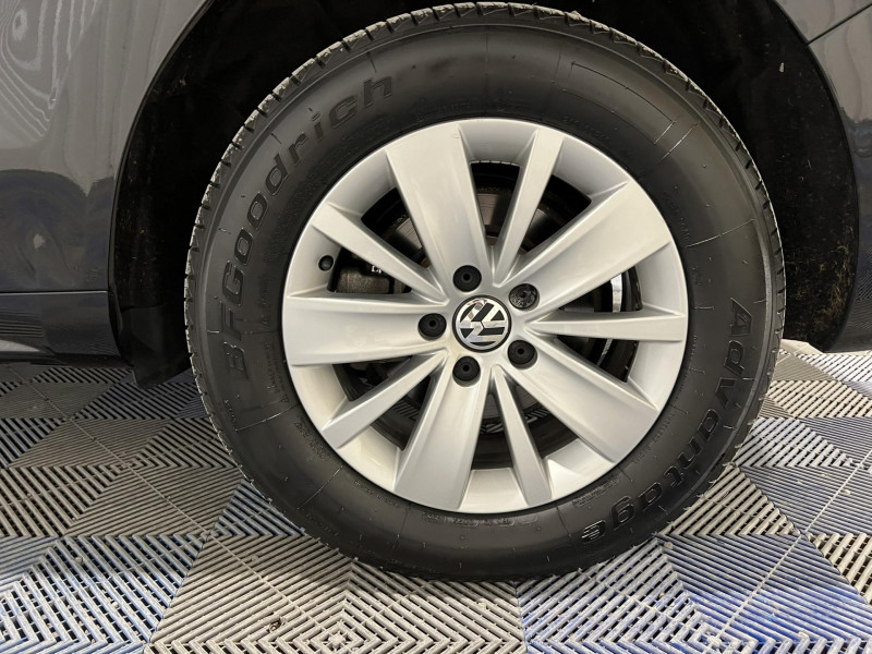 Photo 19 de l'offre de VOLKSWAGEN SHARAN 2.0 TDI 150 BlueMotion Technology Confortline 7 Places à 23990€ chez VL Auto