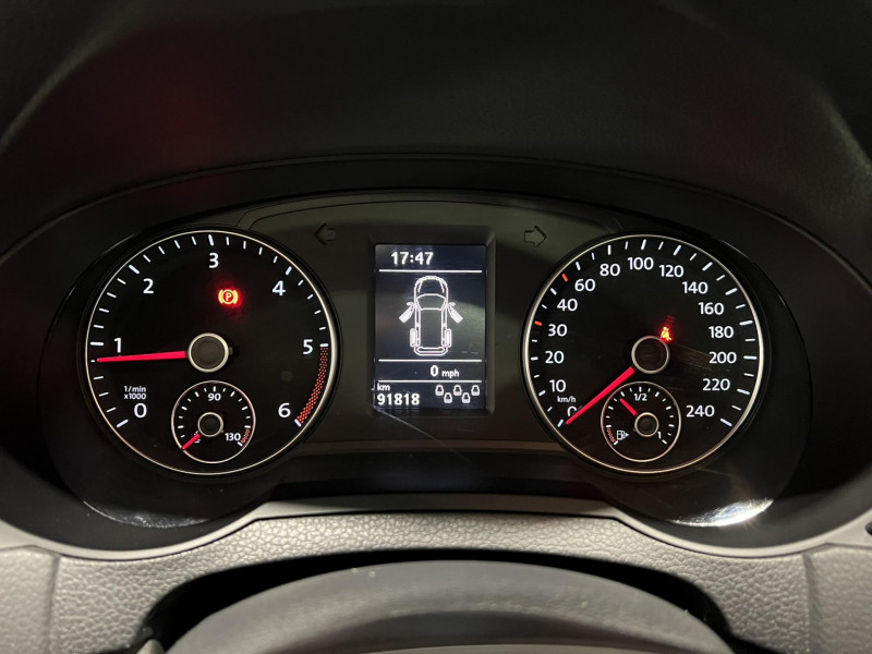 Photo 12 de l'offre de VOLKSWAGEN SHARAN 2.0 TDI 150 BlueMotion Technology Confortline 7 Places à 23990€ chez VL Auto