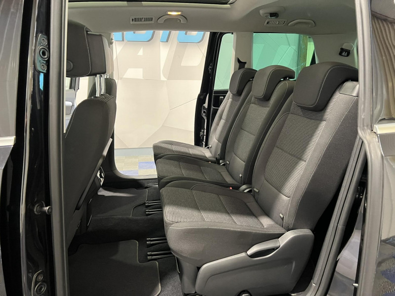 Photo 9 de l'offre de VOLKSWAGEN SHARAN 2.0 TDI 150 BlueMotion Technology Confortline 7 Places à 23990€ chez VL Auto