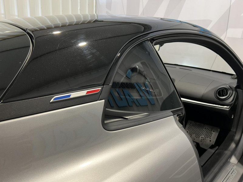 Photo 25 de l'offre de ALPINE A110  1.8T 252 ch  Pure à 59990€ chez VL Auto