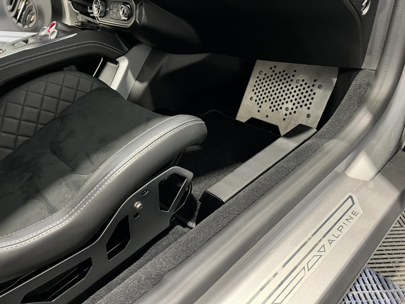 Photo 9 de l'offre de ALPINE A110  1.8T 252 ch  Pure à 59990€ chez VL Auto