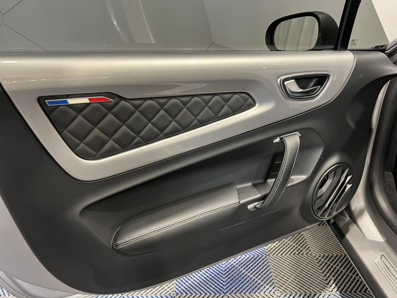 Photo 13 de l'offre de ALPINE A110  1.8T 252 ch  Pure à 59990€ chez VL Auto