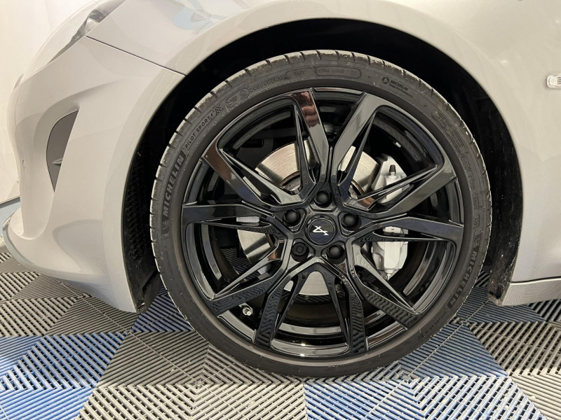 Photo 21 de l'offre de ALPINE A110  1.8T 252 ch  Pure à 59990€ chez VL Auto