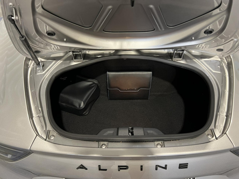 Photo 11 de l'offre de ALPINE A110  1.8T 252 ch  Pure à 59990€ chez VL Auto