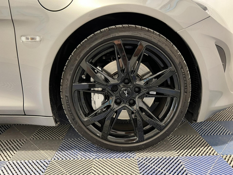Photo 20 de l'offre de ALPINE A110  1.8T 252 ch  Pure à 59990€ chez VL Auto