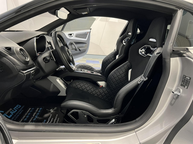 Photo 6 de l'offre de ALPINE A110  1.8T 252 ch  Pure à 59990€ chez VL Auto