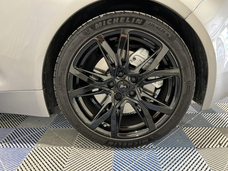 Photo 22 de l'offre de ALPINE A110  1.8T 252 ch  Pure à 59990€ chez VL Auto